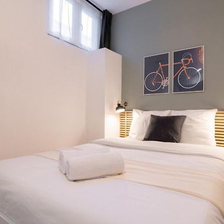 Lille Hypercentre - Bright Apartment! Zewnętrze zdjęcie
