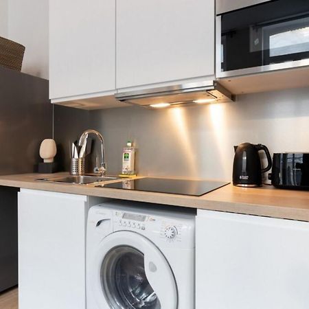 Lille Hypercentre - Bright Apartment! Zewnętrze zdjęcie