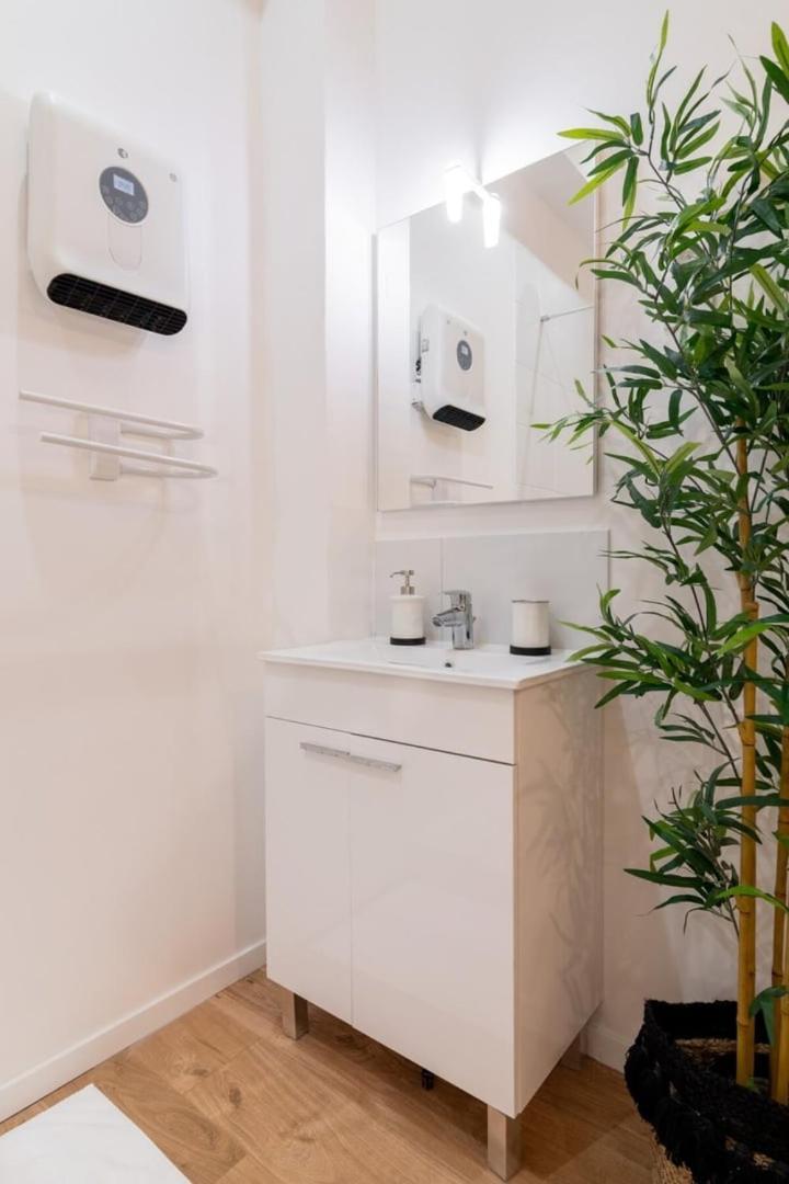 Lille Hypercentre - Bright Apartment! Zewnętrze zdjęcie