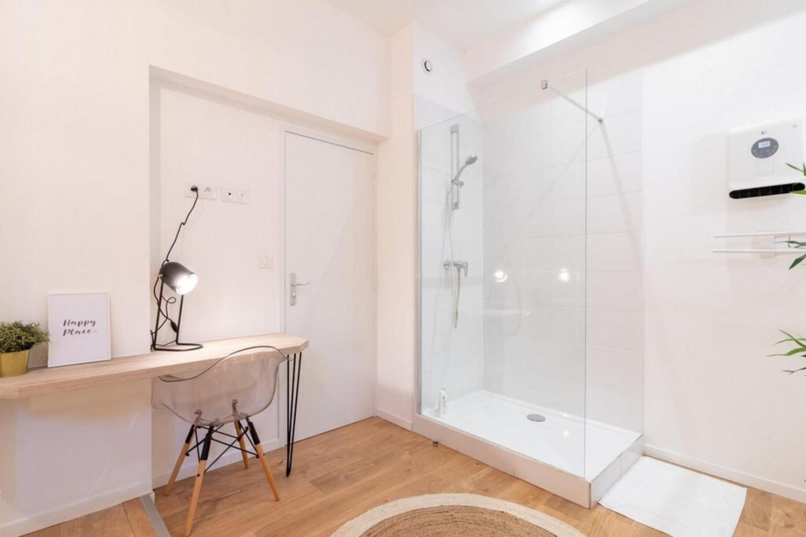 Lille Hypercentre - Bright Apartment! Zewnętrze zdjęcie