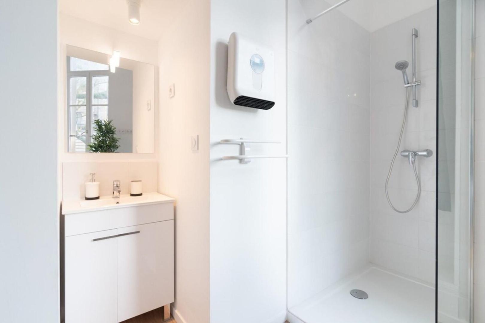 Lille Hypercentre - Bright Apartment! Zewnętrze zdjęcie
