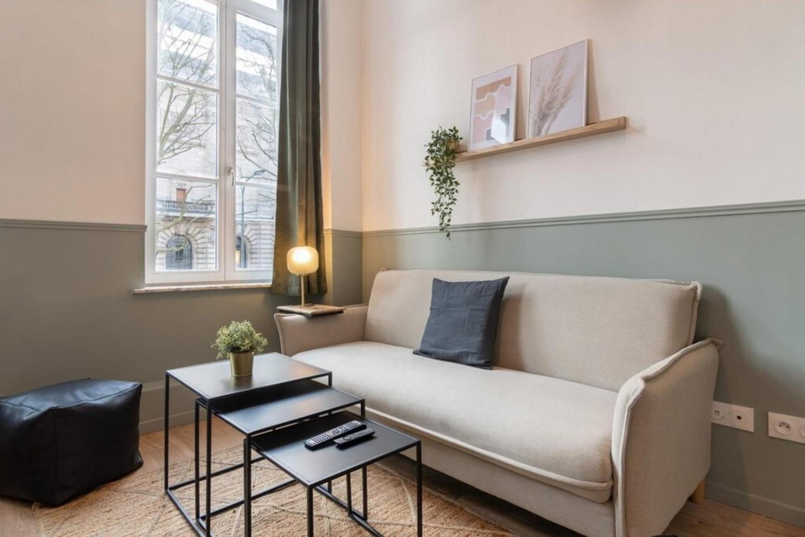 Lille Hypercentre - Bright Apartment! Zewnętrze zdjęcie